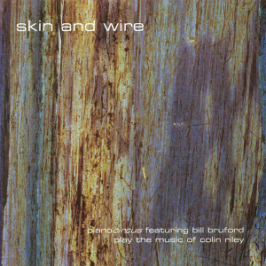 Piano Circus Feat Bill Bruford