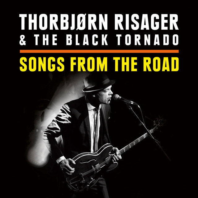 Songs From The Road cover