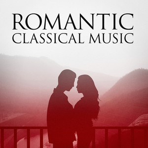 Romantic Classical Music album