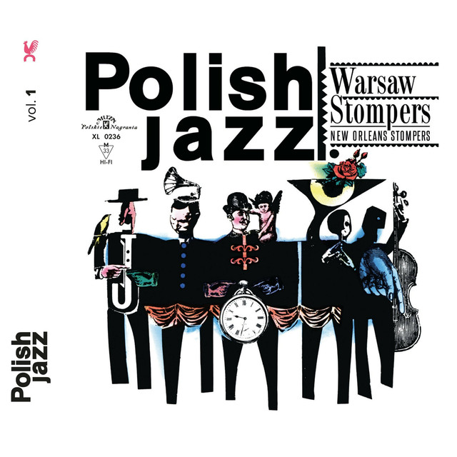 Warsaw Stompers Photo