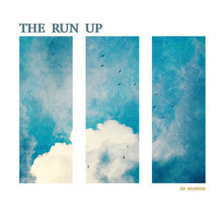 The Run Up Photo