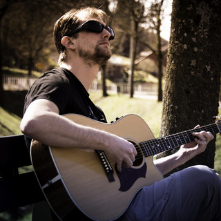 Stephen Froeber Photo