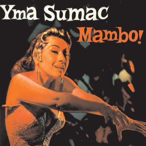 Bo Mambo cover