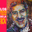 Los Rostros de la Salsa cover