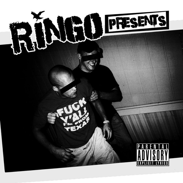 Johnny Ringo Photo