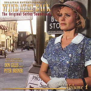 Wind at My Back: The Original Series Soundtrack - Vol. 1 album