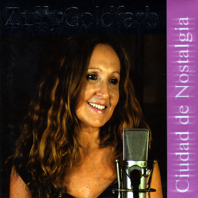 Zully Goldfarb Photo