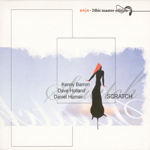 Scratch cover