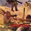 Commandos - La storia di San Michele Albumcover