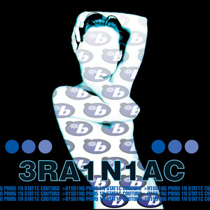 Hissing Prigs in Static Couture cover