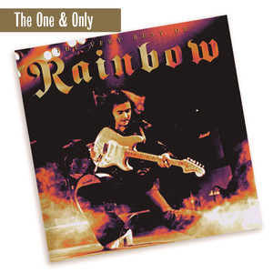 The Very Best of Rainbow album