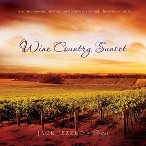 Wine Country Sunset album
