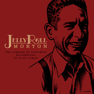 Library of Congress Recordings album