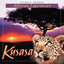 African Tapestries - Kusasa Albumcover