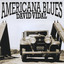 Americana Blues Albumcover