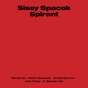 Spirant cover