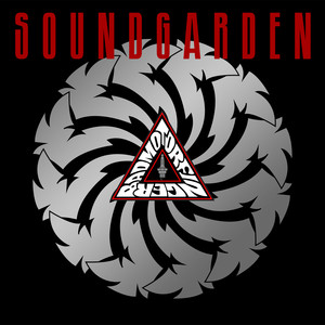 Badmotorfinger (Super Deluxe Edition) album
