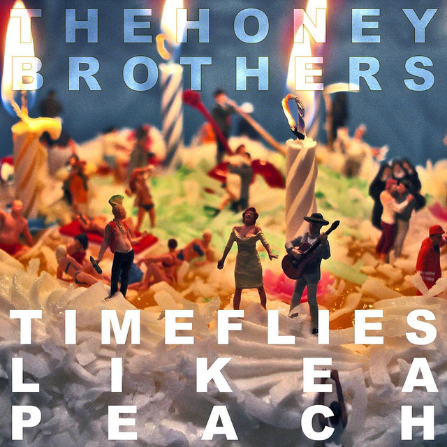 The Honey Brothers Photo