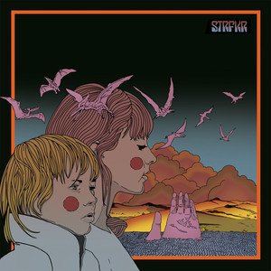 Reptilians cover