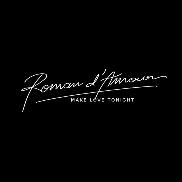 Roman D'Amour Photo