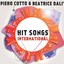 Hit Songs International (The Best Village Song) Albumcover