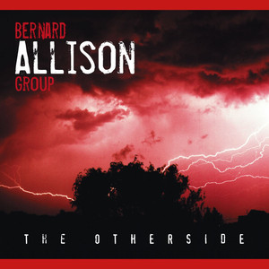 The Otherside cover
