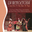 Zarzuela: La Revoltosa Albumcover