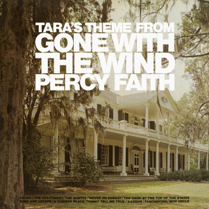 Tara's Theme from "Gone With The Wind" and Other Movie Themes album