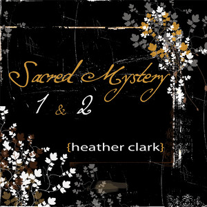 Sacred Mystery 1 & 2 Albumcover