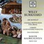 Burkhard: Die sintflut / Christi leidensverkundigung / Choral-Triptychon / Ezzolied Albumcover