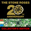 The Stone Roses (20th Anniversary Collector's Edition) cover