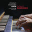 Bach: Inventionen und Sinfonien, BWV 772-801 cover