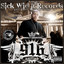 Sick Wid It Records & Doey Rock Present: 916 Unified Albumcover