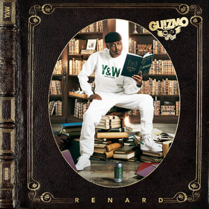 Renard cover