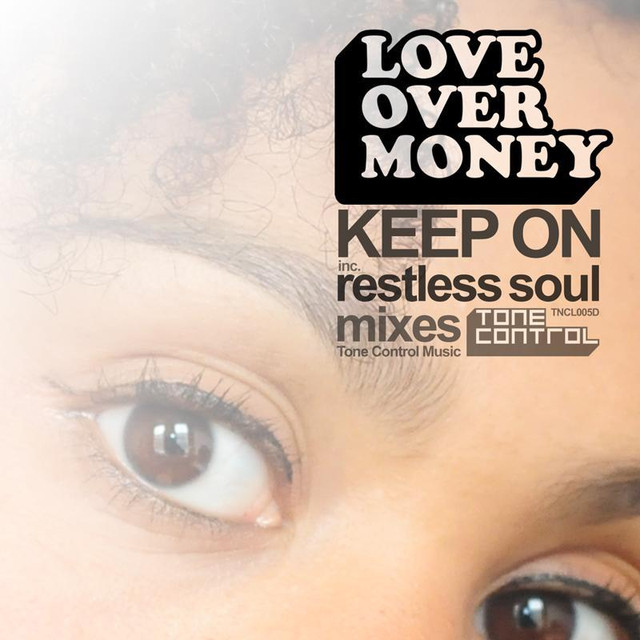 Love Over Money Photo