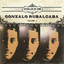 Estrellas de Cuba: Gonzalo Rubalcaba, Vol.1 cover