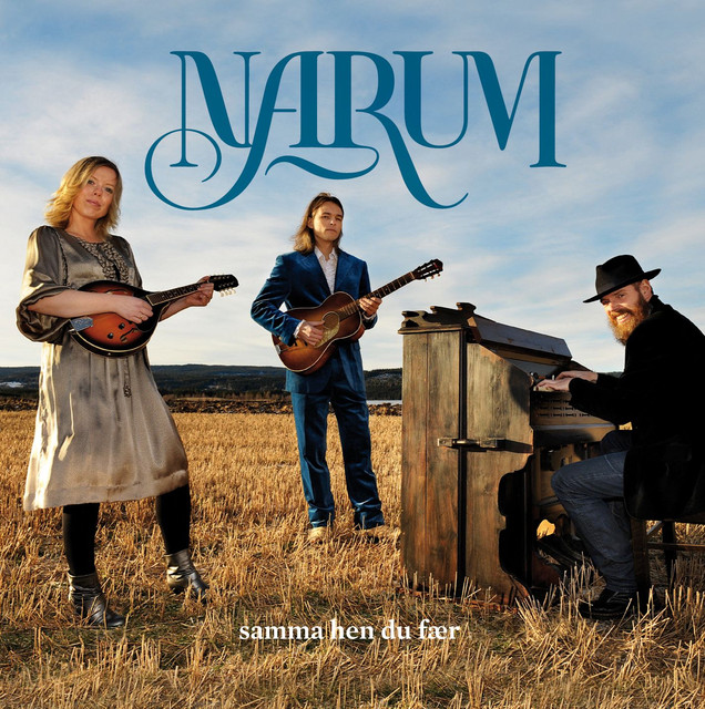 Narum Photo