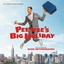 Pee-wee's Big Holiday (Music From The Netflix Original Film) cover