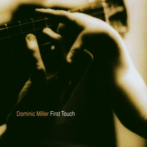 First Touch album