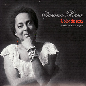 Color De Rosa album