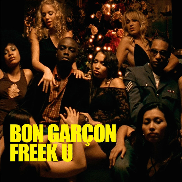 Bon Garçon Photo
