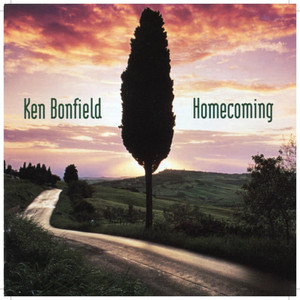 Homecoming cover