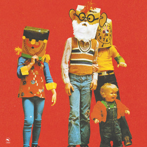 Escalofrío cover