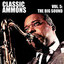 Classic Ammons, Vol. 5: The Big Sound Albumcover