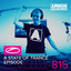 A State Of Trance Episode 815 cover