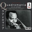 Jay Johnson Featuring Bud Powell, Sonny Rollin, Kenny Clarke, Charles Mingus Vol 3 cover