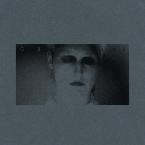 Grimoire cover