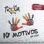 10 Motivos (En Vivo) Albumcover