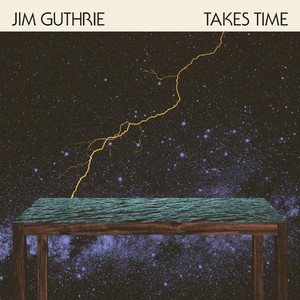 Takes Time cover
