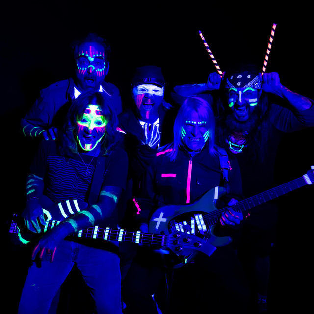 Flying Colors photo